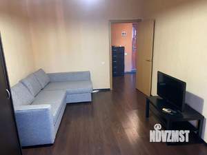 1-к квартира, вторичка, 38м2, 13/17 этаж