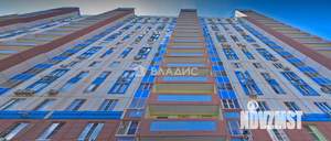 3-к квартира, вторичка, 67м2, 1/20 этаж