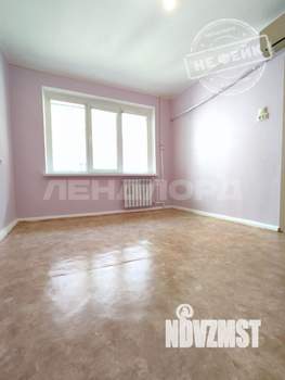 1-к квартира, вторичка, 22м2, 1/9 этаж