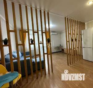Студия квартира, вторичка, 37м2, 2/17 этаж