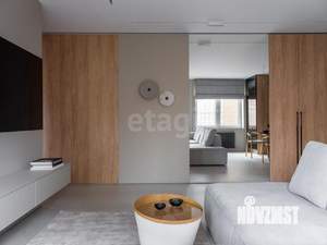 3-к квартира, вторичка, 97м2, 7/15 этаж