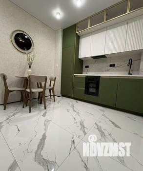 1-к квартира, вторичка, 40м2, 4/25 этаж