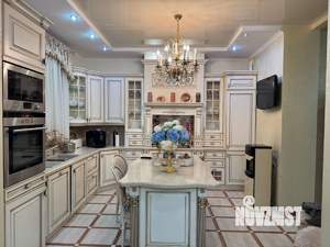 4-к квартира, вторичка, 120м2, 6/16 этаж