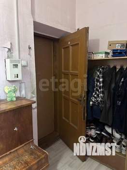 2-к квартира, вторичка, 65м2, 5/6 этаж