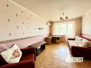 1-к квартира, вторичка, 40м2, 2/9 этаж