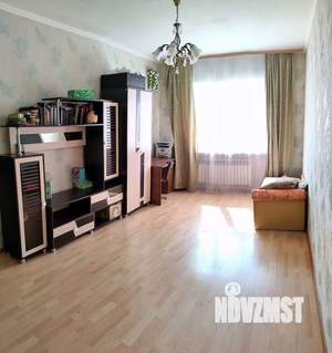 1-к квартира, вторичка, 38м2, 3/4 этаж