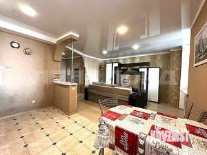 2-к квартира, вторичка, 65м2, 3/18 этаж