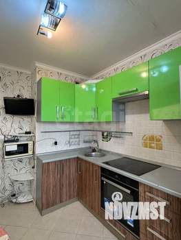 2-к квартира, вторичка, 49м2, 13/15 этаж