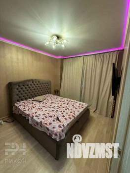 3-к квартира, вторичка, 70м2, 2/8 этаж