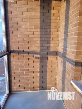 1-к квартира, вторичка, 41м2, 17/20 этаж