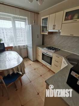 2-к квартира, вторичка, 52м2, 7/9 этаж