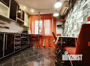 2-к квартира, вторичка, 52м2, 6/10 этаж