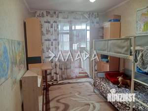 3-к квартира, вторичка, 64м2, 7/9 этаж