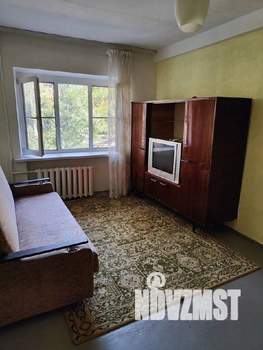 1-к квартира, вторичка, 32м2, 2/5 этаж