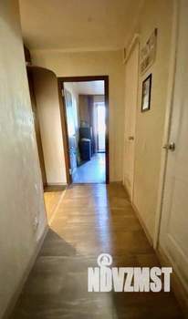 3-к квартира, вторичка, 63м2, 9/9 этаж