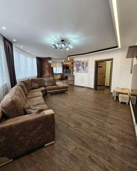 2-к квартира, вторичка, 104м2, 23/30 этаж