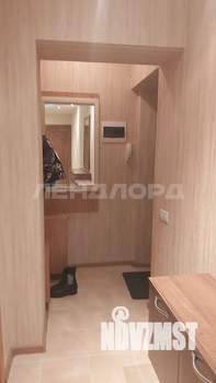2-к квартира, вторичка, 44м2, 2/4 этаж