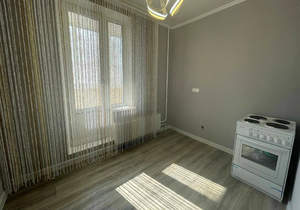 2-к квартира, вторичка, 58м2, 13/17 этаж