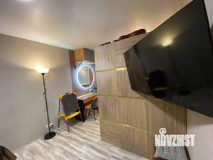 1-к квартира, вторичка, 32м2, 2/5 этаж