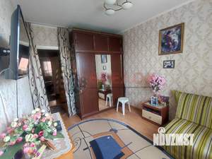 3-к квартира, вторичка, 65м2, 9/10 этаж