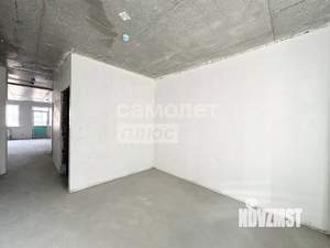 2-к квартира, вторичка, 70м2, 6/24 этаж