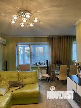 3-к квартира, вторичка, 57м2, 4/5 этаж