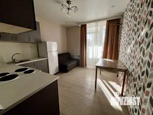 1-к квартира, вторичка, 42м2, 2/22 этаж