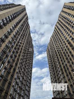 Студия квартира, вторичка, 24м2, 14/22 этаж