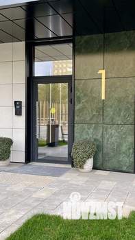 2-к квартира, вторичка, 63м2, 9/16 этаж