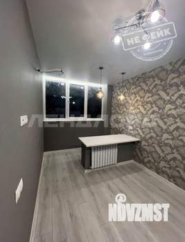 2-к квартира, вторичка, 40м2, 7/11 этаж