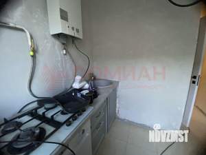 2-к квартира, вторичка, 42м2, 4/5 этаж