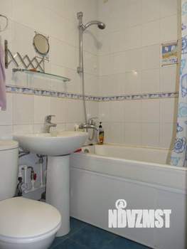 1-к квартира, вторичка, 31м2, 4/5 этаж