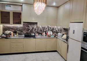 3-к квартира, вторичка, 75м2, 5/22 этаж