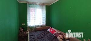 3-к квартира, вторичка, 58м2, 2/5 этаж