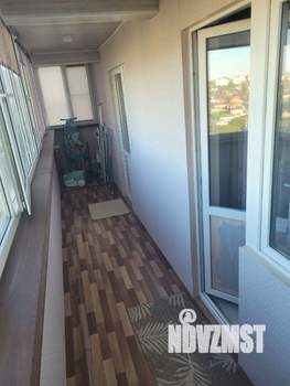 1-к квартира, вторичка, 48м2, 14/17 этаж