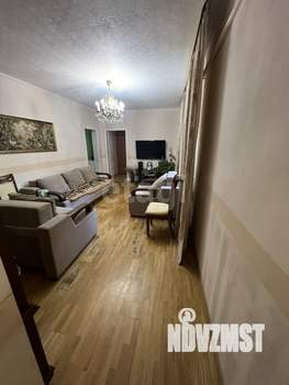 3-к квартира, вторичка, 54м2, 3/3 этаж
