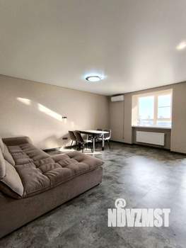 Студия квартира, вторичка, 45м2, 11/12 этаж