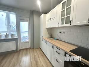 Студия квартира, вторичка, 33м2, 7/19 этаж