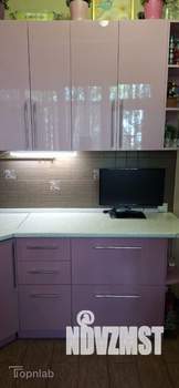 1-к квартира, вторичка, 31м2, 4/4 этаж