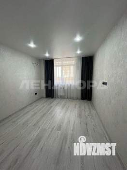 1-к квартира, вторичка, 38м2, 10/20 этаж