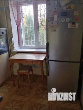 2-к квартира, вторичка, 45м2, 2/5 этаж