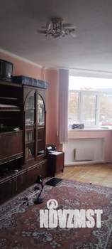 1-к квартира, вторичка, 35м2, 2/9 этаж