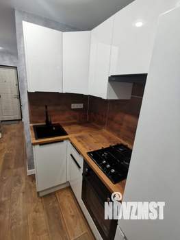 1-к квартира, вторичка, 30м2, 8/9 этаж