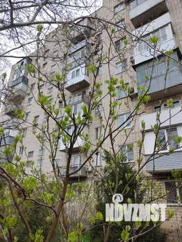 2-к квартира, вторичка, 48м2, 4/9 этаж