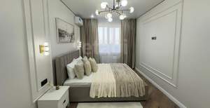 1-к квартира, вторичка, 49м2, 22/24 этаж