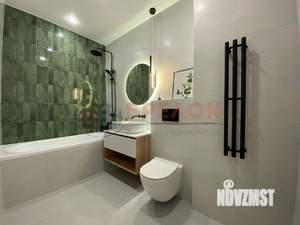 1-к квартира, вторичка, 37м2, 2/25 этаж