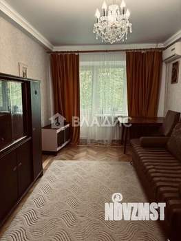 2-к квартира, вторичка, 47м2, 4/5 этаж