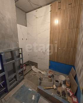 1-к квартира, вторичка, 32м2, 22/25 этаж