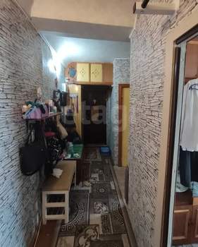 2-к квартира, вторичка, 44м2, 5/5 этаж
