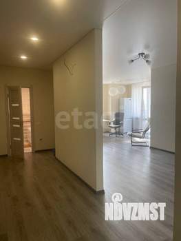 3-к квартира, вторичка, 74м2, 5/19 этаж